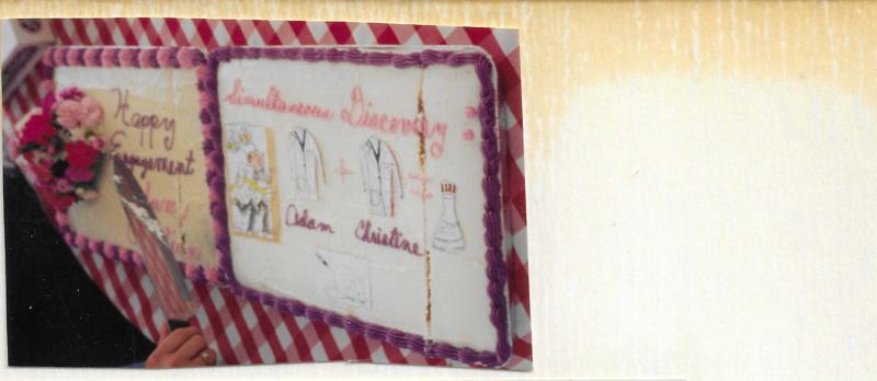 The Cake