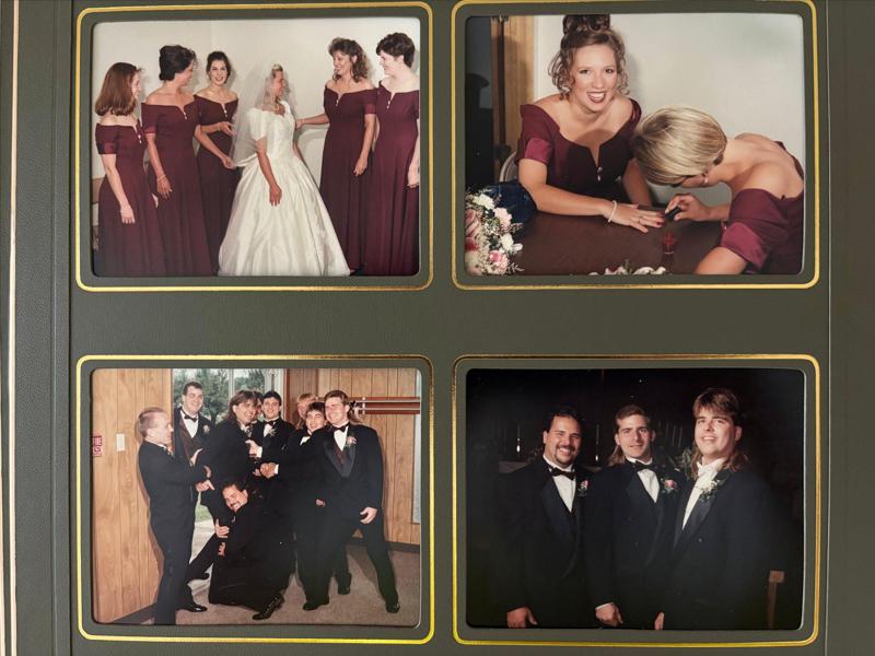 Pre Wedding photos
