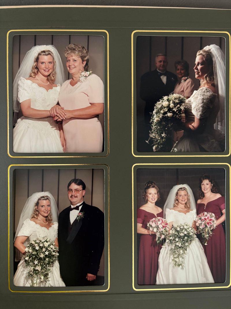Christine family shots
